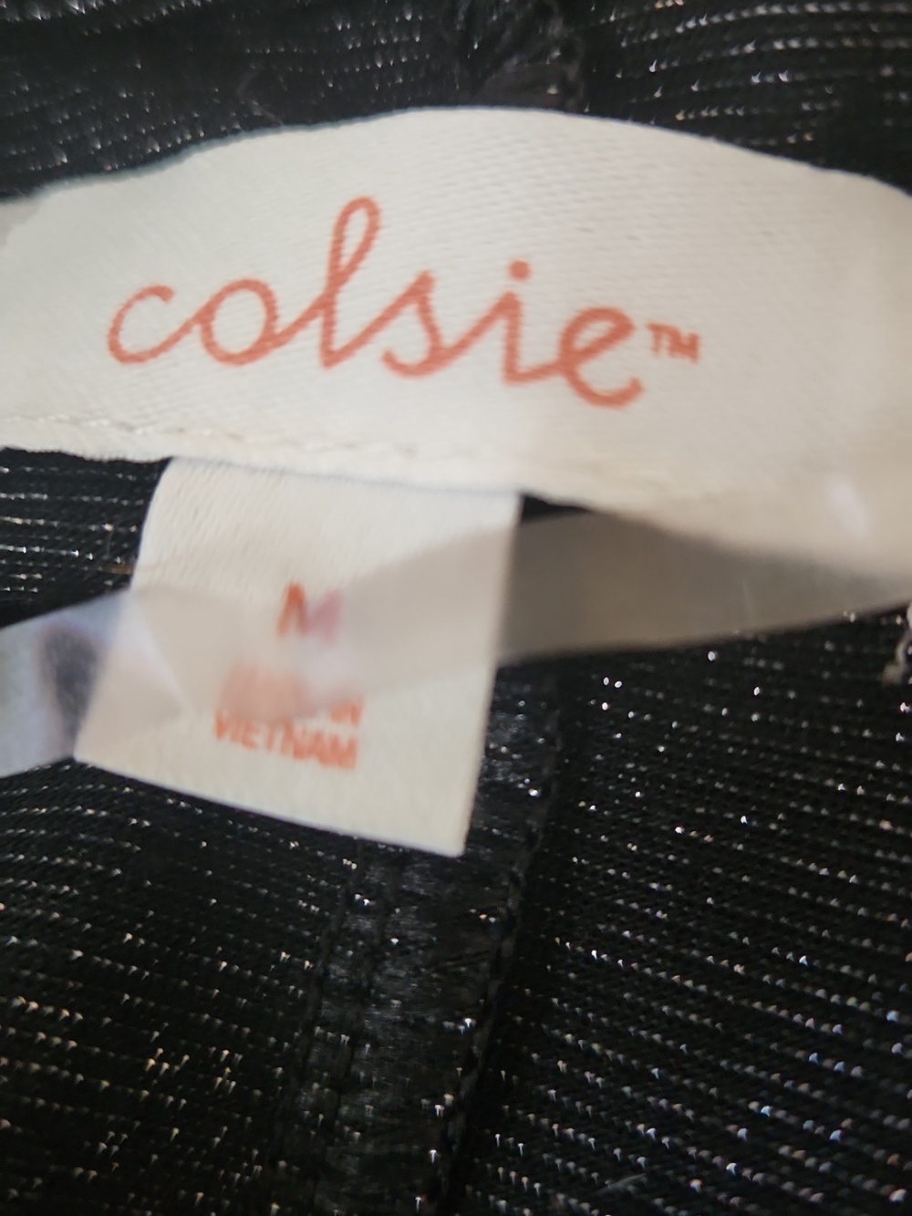 Colsie - Picture 5 of 7